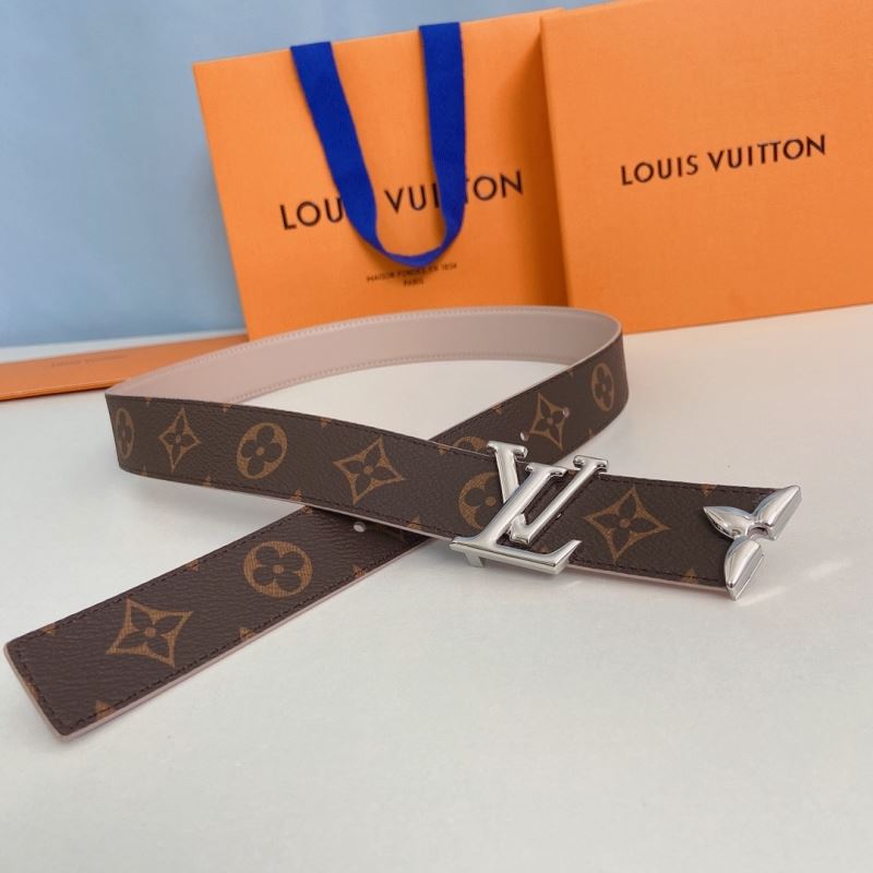 Louis Vuitton Belts